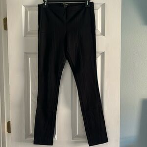 White House Black Market skinny pant/legging